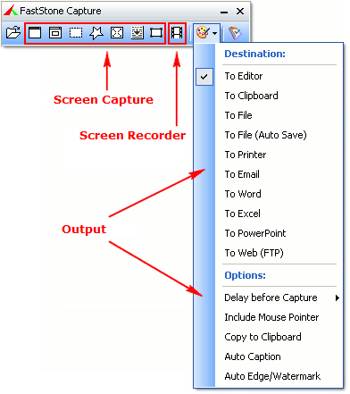 FastStone Capture 10.7 Multilingual