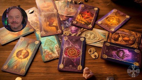 The Definitive Guide To Oracle  Tarot Card Reading