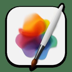 Pixelmator Pro 3.6.7  macOS