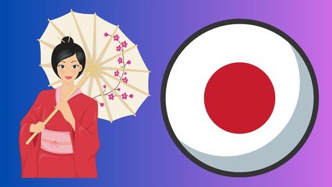 Learn Japanese – Simple Steps For Beginners