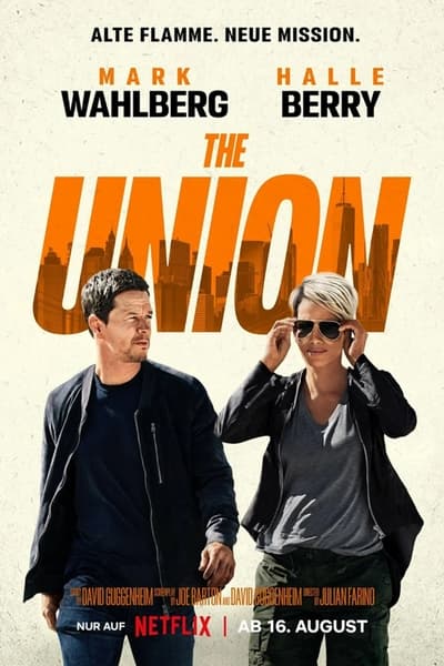 The Union 2024 German AC3 DL 1080p WEB x264-HQXD