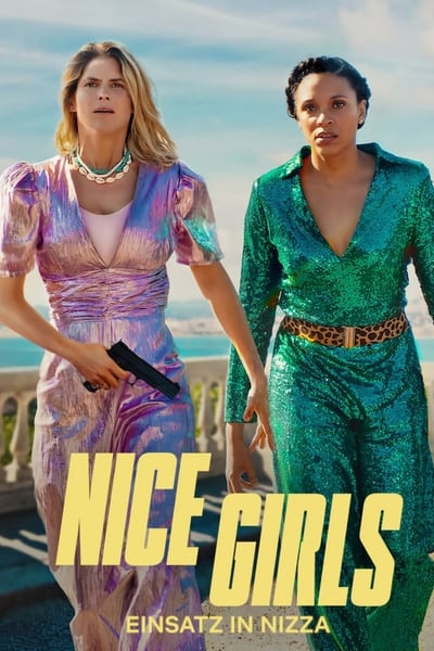 Nice Girls Einsatz in Nizza 2024 German ML EAC3 1080p DV HDR NF WEB H265-ZeroTwo