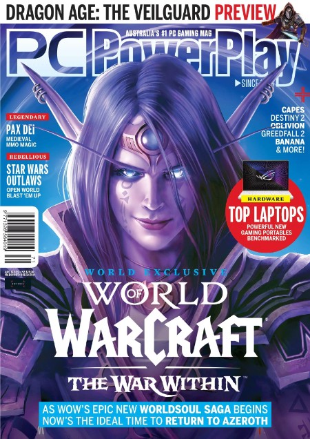 PC Powerplay - Issue 305 2024