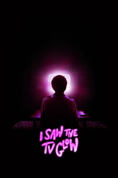 I Saw the TV Glow 2024 German AC3 WEBRip x264-iSSEYMiYAKE