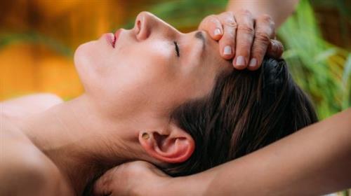 Craniosacral Therapy Certificate  Course