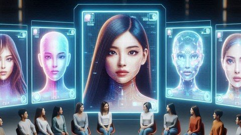 Why The Concept Of Beauty Will Be Controlled By Algorithms