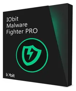 IObit Malware Fighter Pro 11.4.0.1360 Multilingual