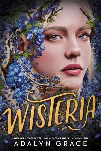 Wisteria - Adalyn Grace Ec8c7baf9acced19d7d6496670cafcd4