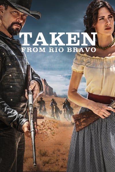 Taken From Rio Bravo 2024 German AC3 DL 1080p WEB x264-HQXD