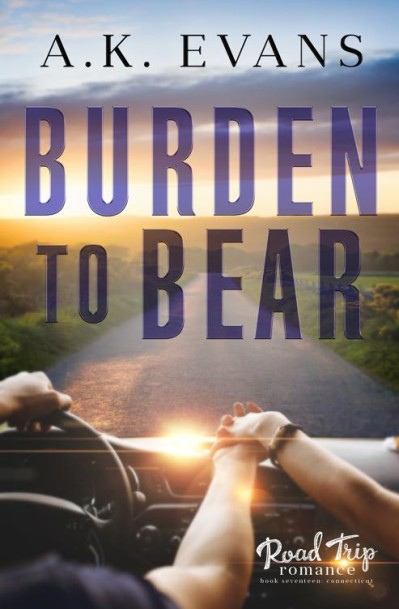 Burden to Bear - A. K. Evans 647f63e5950cee840200af36a9aa01ea