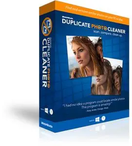 Duplicate Photo Cleaner 7.19.0.50 Multilingual (x64)