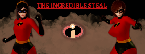 SollarMeow - The Incredible Steal v0.1.9 Porn Game