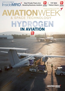 Aviation Week & Space Technology - October 12/25, 2020