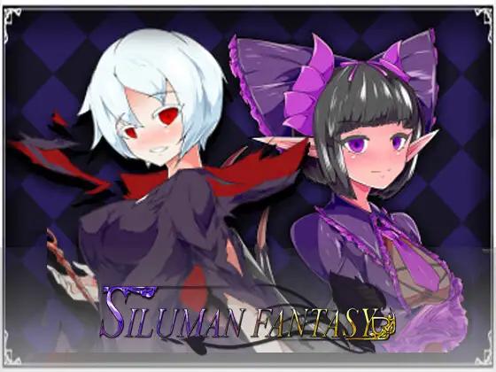 Siluman Soft - Siluman Fantasy ~First Half~ (eng) Porn Game