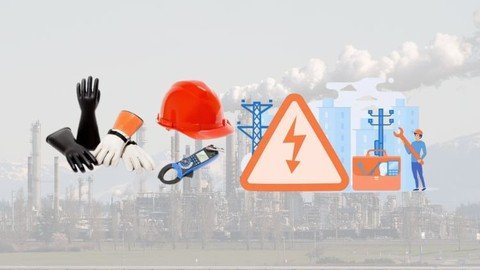 Electrical Safety And Hazard Mitigation In Oil & Gas Plant