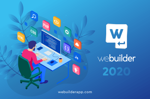 Blumentals WeBuilder 2025 v18.2.0.265 Multilingual