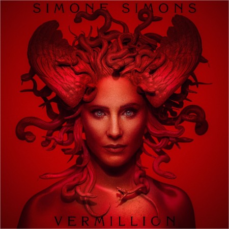 Simone Simons - Vermillion (2024) [24Bit-48kHz] FLAC  C906276d4708f8aa4f0961ecc56be008