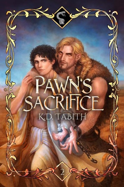 A Sacrifice of Pawns - Malcolm Archibald F9eec6940ebf9705f152f692ceaed909