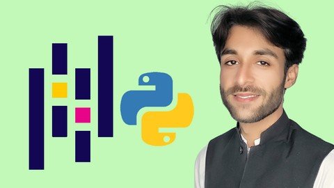 Python Pandas Programming With Coding  Exercises