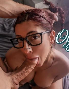 OyeLoca – Cuchi – Panty Sniffer Rewarded With Sweet Latina Pussy