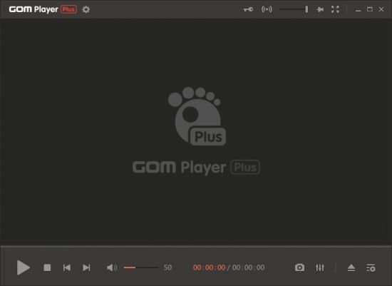 GOM Player Plus 2.3.95.5366 (x64) Multilingual