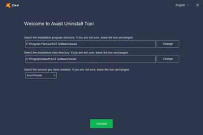 Avast! Clear 24.8.9372  Multilingual