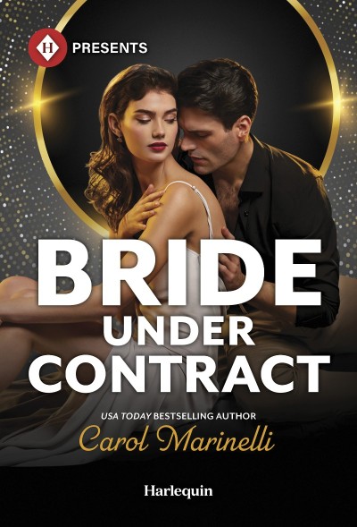 Bride Under Contract - Carol Marinelli A3f0dbdc7c887ce3fe7b9aa71ab1351f