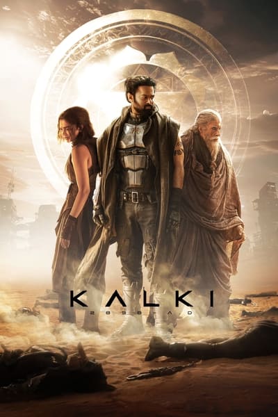 Kalki (2898)-Ad (2024) 720p AMZN WEB-DL DDP5 1 H 264-Telly Ceaab9bb1e783510c0b66a47321f8c22