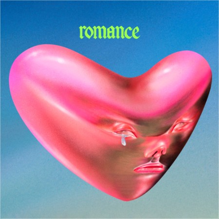 Fontaines D C  - Romance (2024) [24Bit-44 1kHz] FLAC  4704279d3f0bcf26d10dcd25d9e48c27