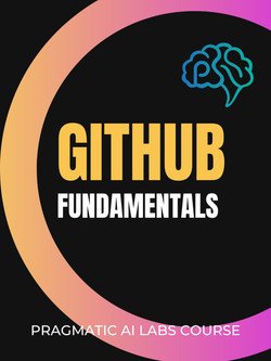 GitHub Fundamentals  2024