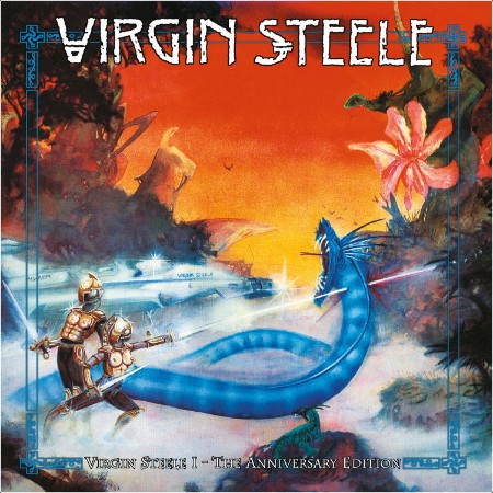 Virgin Steele - Virgin Steele I (The Anniversary Edition) (2024) [24Bit-48kHz] FLAC  722b64d2f5508a8a4b5aefd7a1dec82e