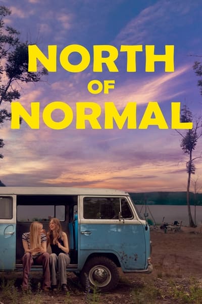 North Of Normal (2022) (DUAL) 1080p WEBRip 5 1-LAMA D57559daa082cd40b0720ab36fd6d338