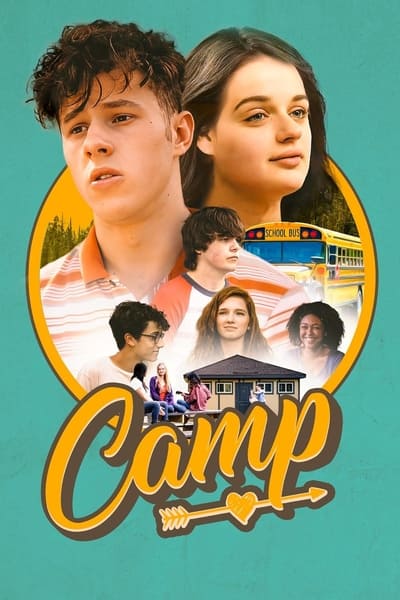 Summer Camp German 2023 AC3 BDRiP x264-GMA