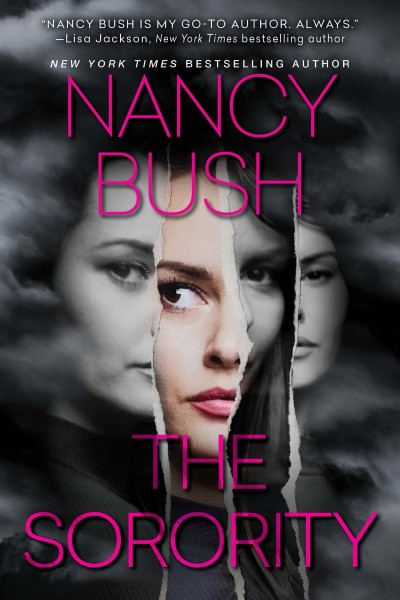 The Sorority - Nancy Bush 1851b10e7ce11b02fe19d5bfbca01942