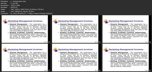 Marketing Management For Absolute  Begineers 881f75a523c268e1de301eae34d4fc4c