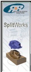 R&B SplitWorks 2020 SP0 for SolidWorks 2019-2025 (x64)  Multilingual