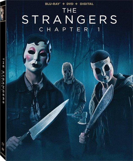 The Strangers Chapter 1 2024 German AC3 720p WEBRip H265-LDO