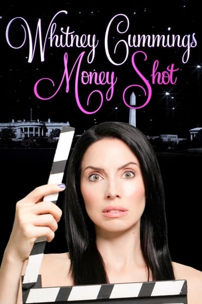 Whitney Cummings Money Shot (2010) 1080p WEBRip-LAMA 0c976b81b159da85bfb1268de31d6c64