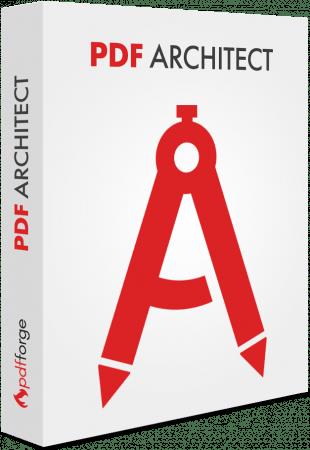 PDF Architect Pro+OCR  9.1.58.22868