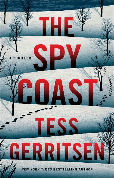 Spy Coast - Die Spionin: Thriller - Tess Gerritsen D0d0cb97bbdf22408b839116424b2364