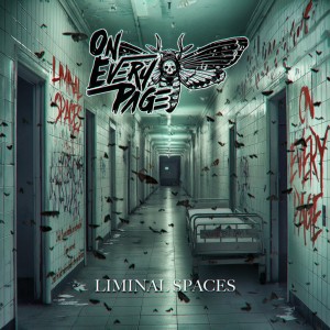 ON Every Page - Liminal Spaces [EP] (2024)