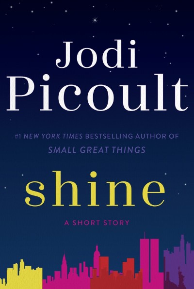 Shine - Jodi Picoult