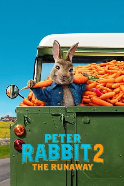 Peter Rabbit 2 (2021) 1080p NF WEB-DL DDP5 1 Atmos H 264-TURG 8fde3e89b639912fb2baec93f79edd6e