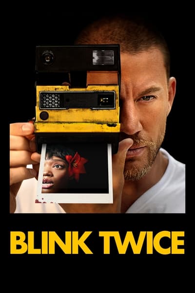 Blink Twice (2024) 720p HDCAM-C1NEM4 4cee0c388b42257f8e1e58c23946a970