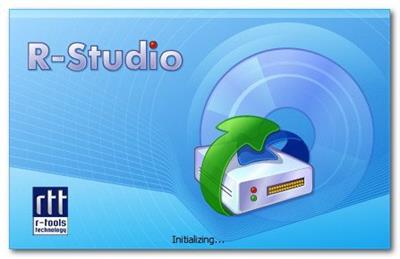 R-Studio 9.4 Build 191349 Network / Technician Multilingual