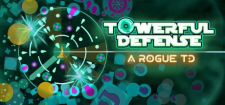 Towerful Defense A Rogue TD -RAZOR