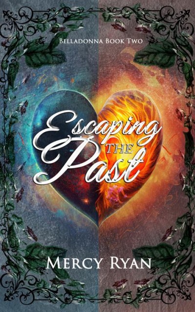 Escaping The Past - L.M. Connolly 248993fae8d7ea7d5413cb1915a4327d