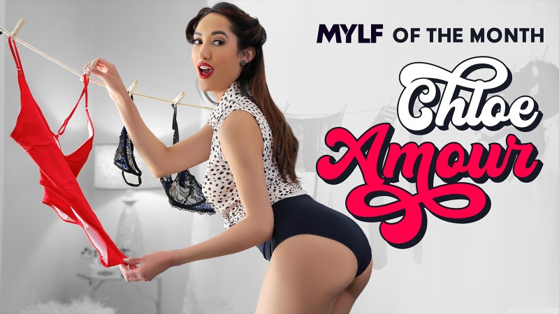 [MylfOfTheMonth.com / TeamSkeet.com] Chloe Amour - 245.7 MB