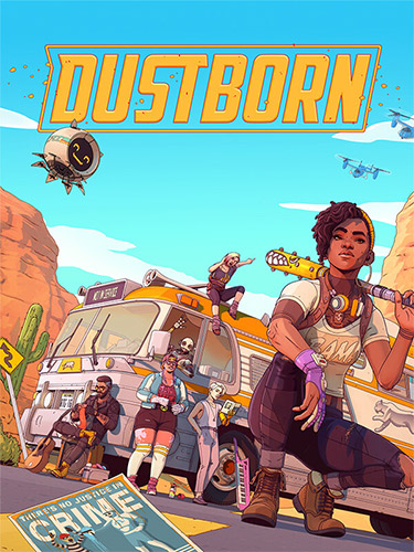 Dustborn – v1.2