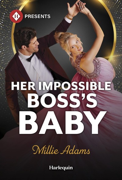 Her Impossible Boss's Baby - Millie Adams Acd976acd0fd4a7928ebe0c56a5d8982